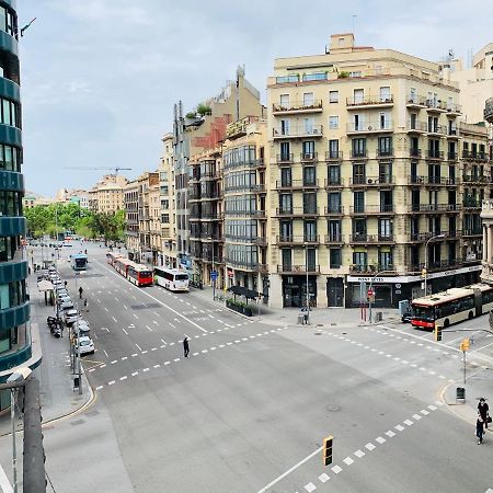 Super Balmes Guest House Barcelona Kültér fotó