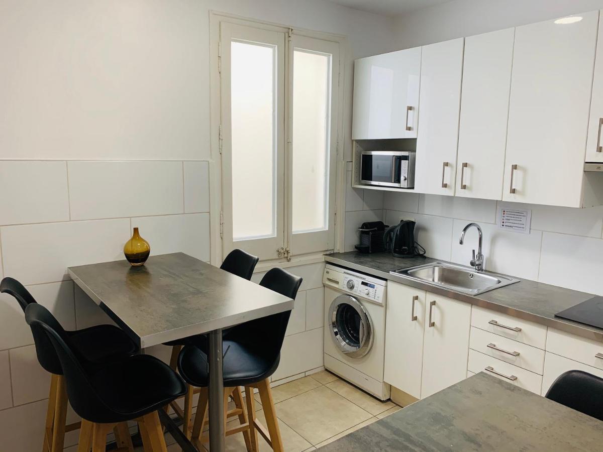 Super Balmes Guest House Barcelona Kültér fotó