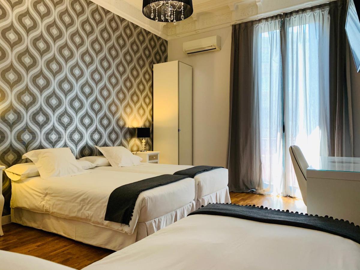 Super Balmes Guest House Barcelona Kültér fotó