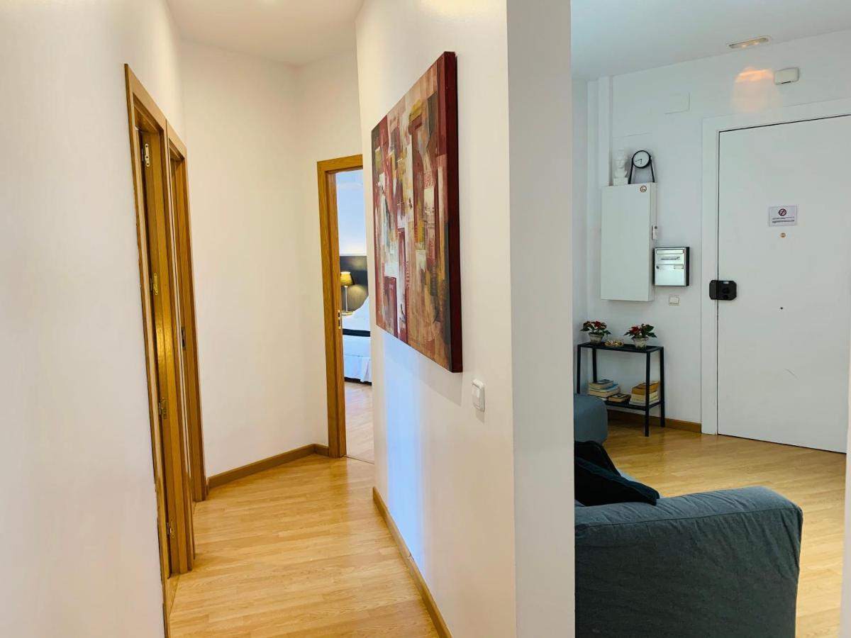 Super Balmes Guest House Barcelona Kültér fotó