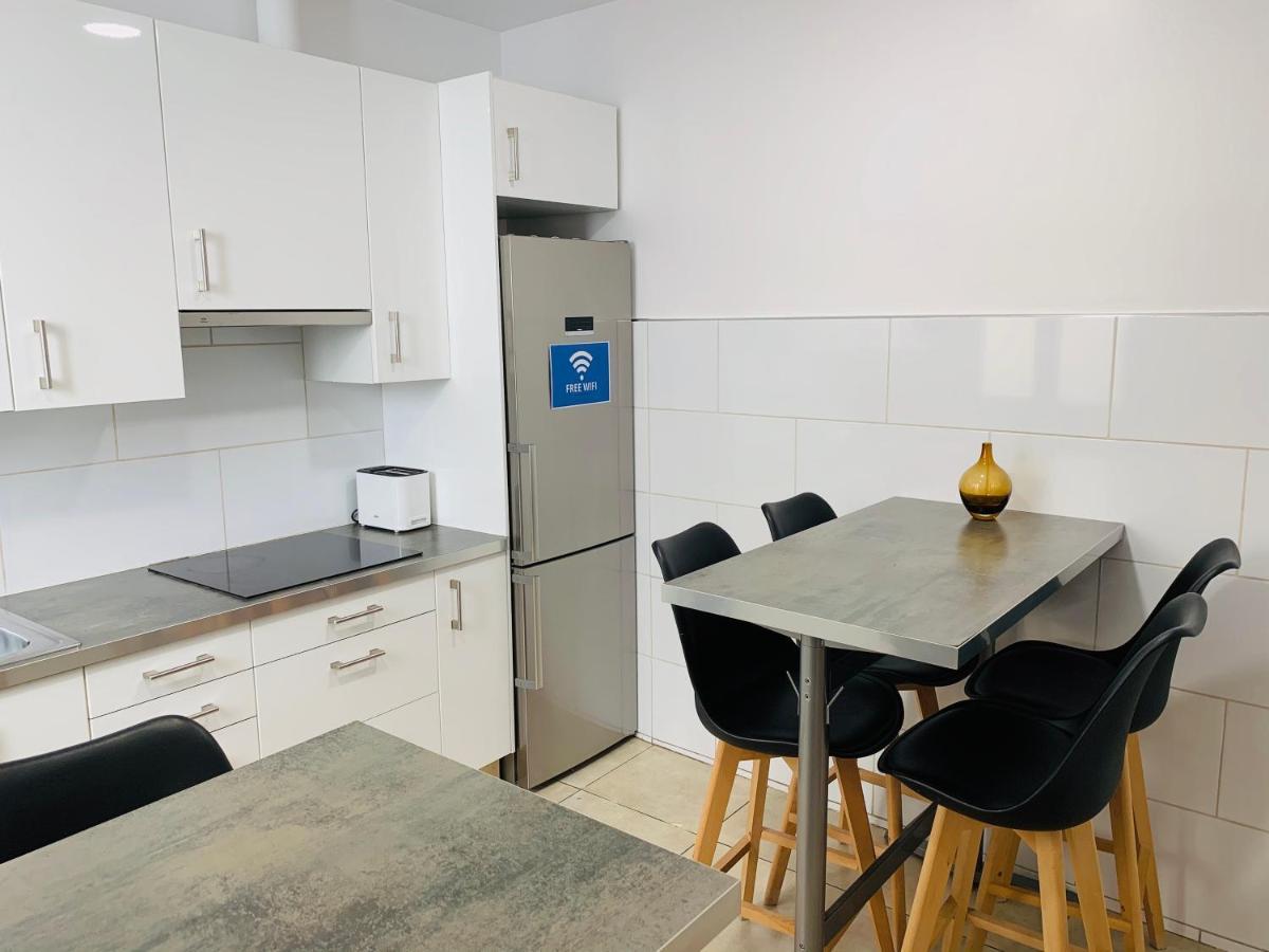 Super Balmes Guest House Barcelona Kültér fotó