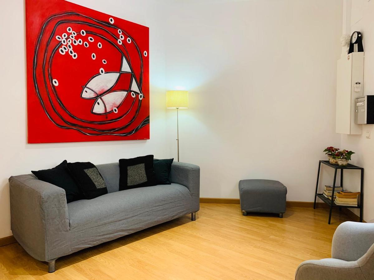 Super Balmes Guest House Barcelona Kültér fotó