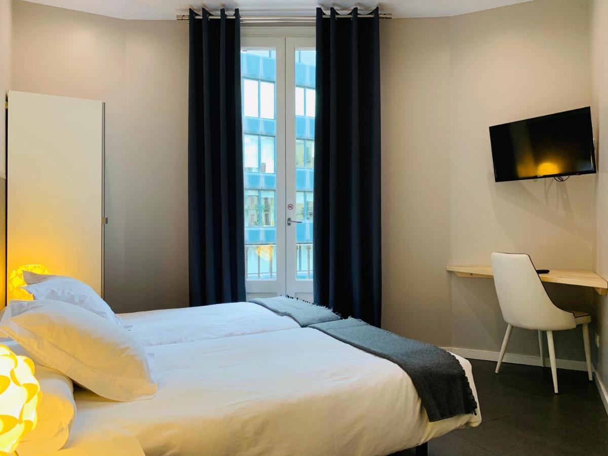 Super Balmes Guest House Barcelona Kültér fotó