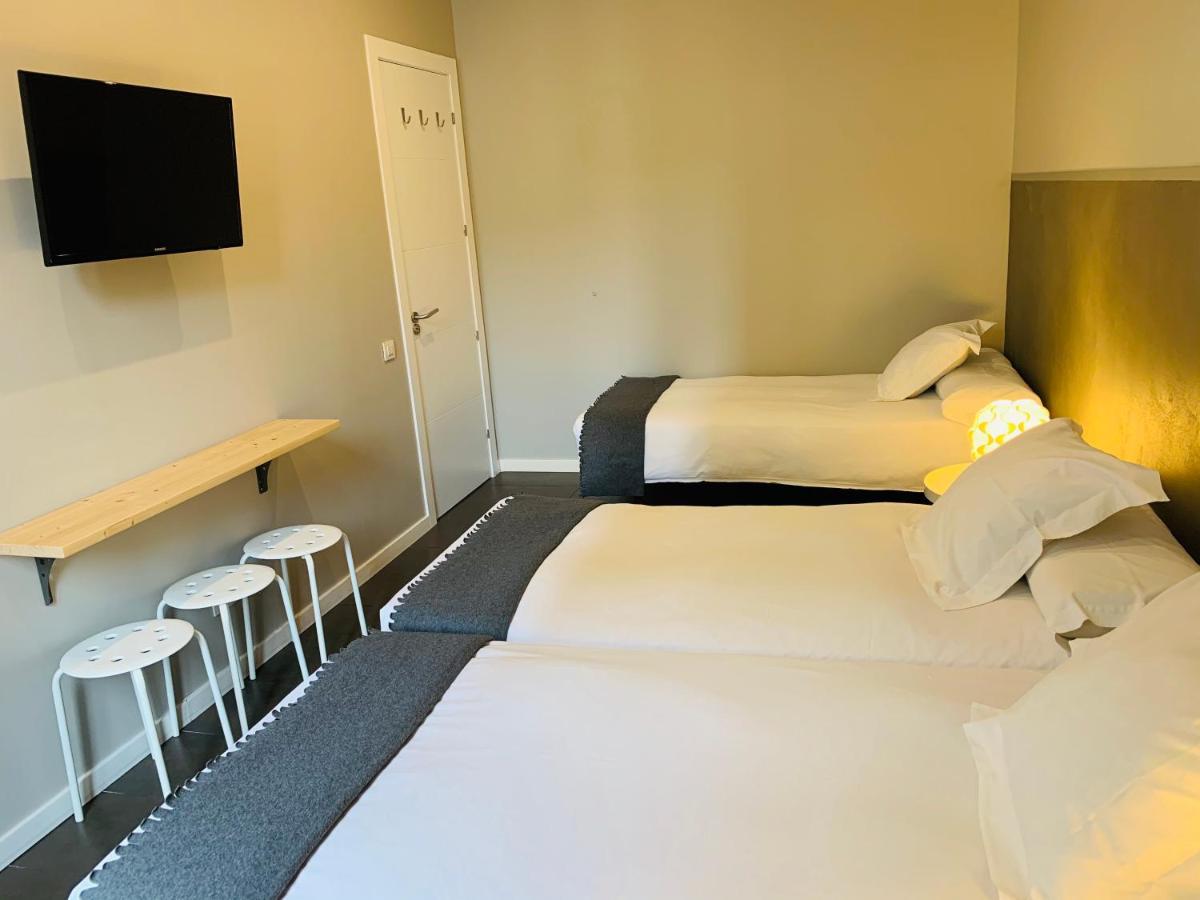 Super Balmes Guest House Barcelona Kültér fotó